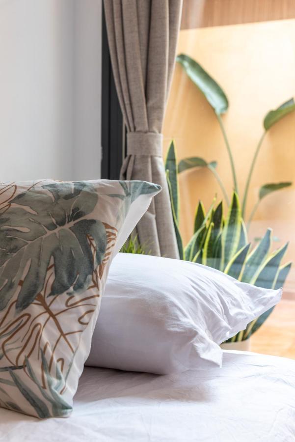 Casa Cotillo 13 Next To Los Lagos Beach Highspeed Wifi 外观 照片