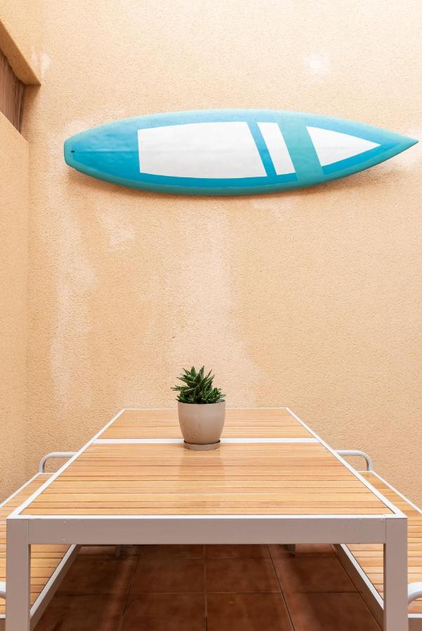 Casa Cotillo 13 Next To Los Lagos Beach Highspeed Wifi 外观 照片