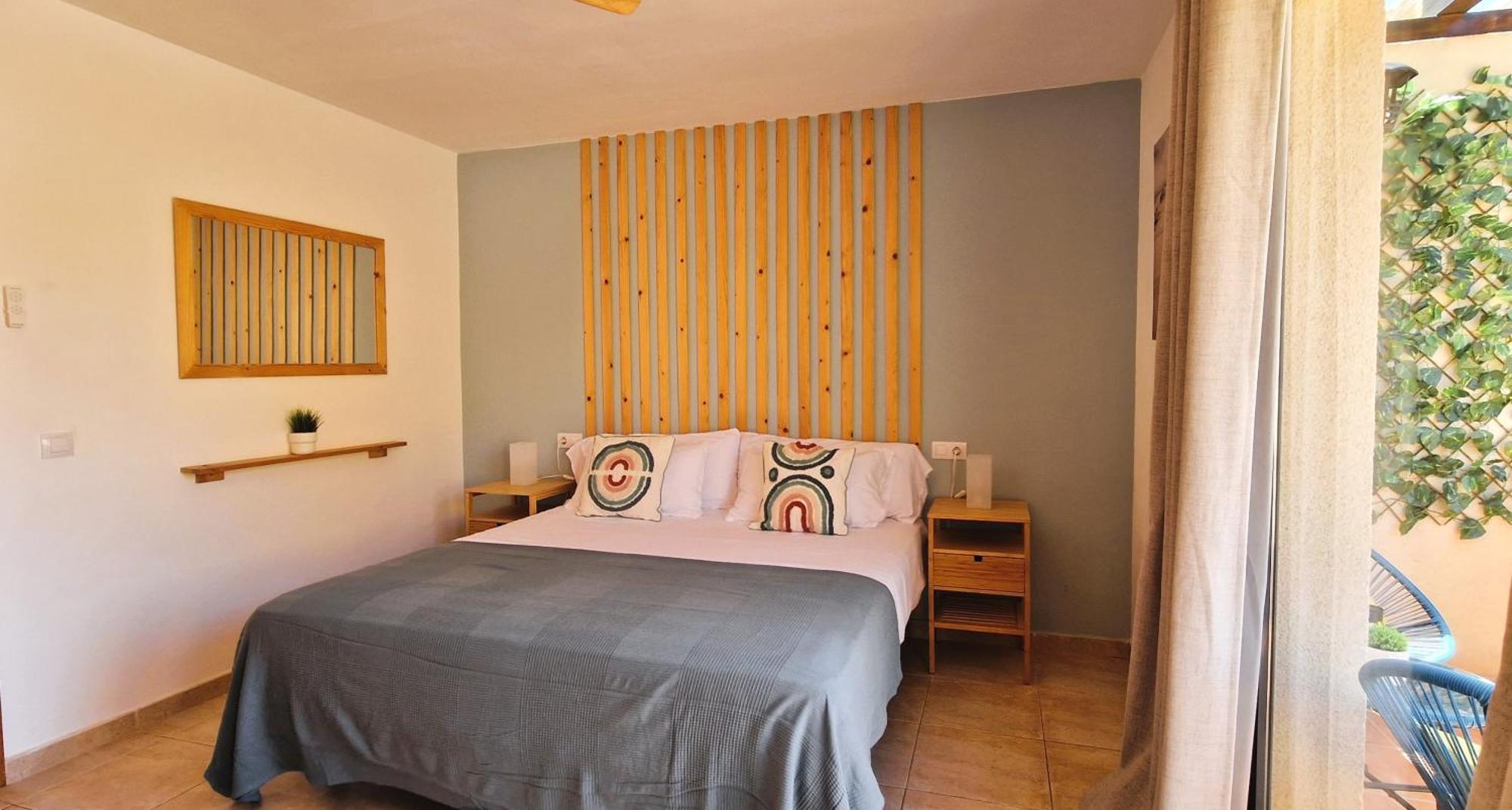 Casa Cotillo 13 Next To Los Lagos Beach Highspeed Wifi 外观 照片