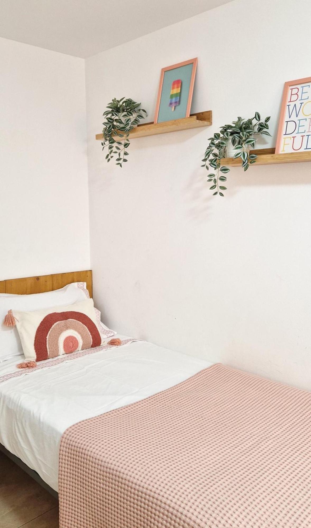 Casa Cotillo 13 Next To Los Lagos Beach Highspeed Wifi 外观 照片