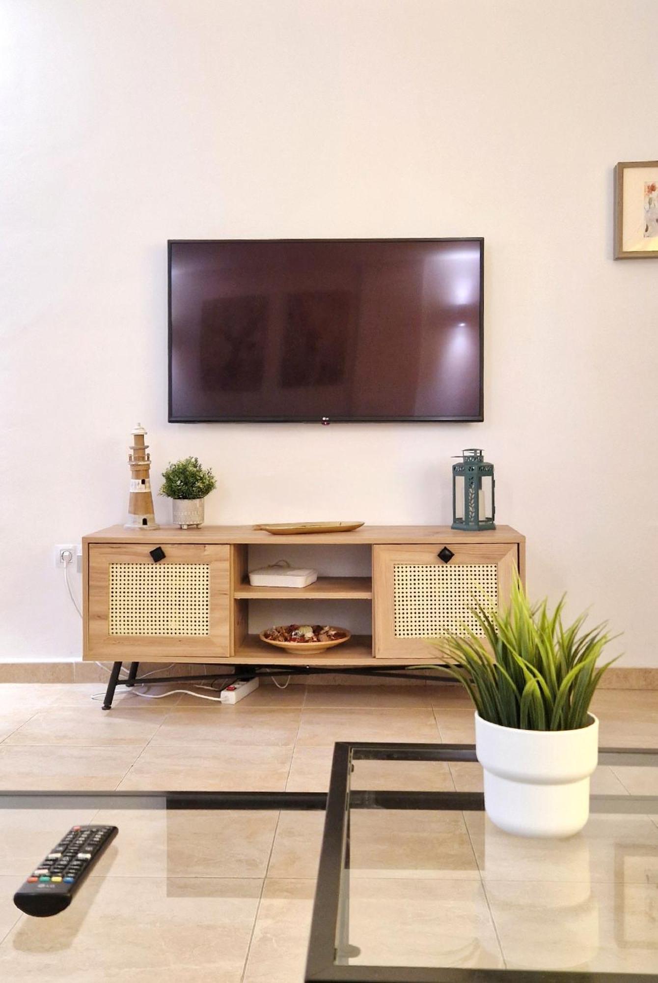 Casa Cotillo 13 Next To Los Lagos Beach Highspeed Wifi 外观 照片