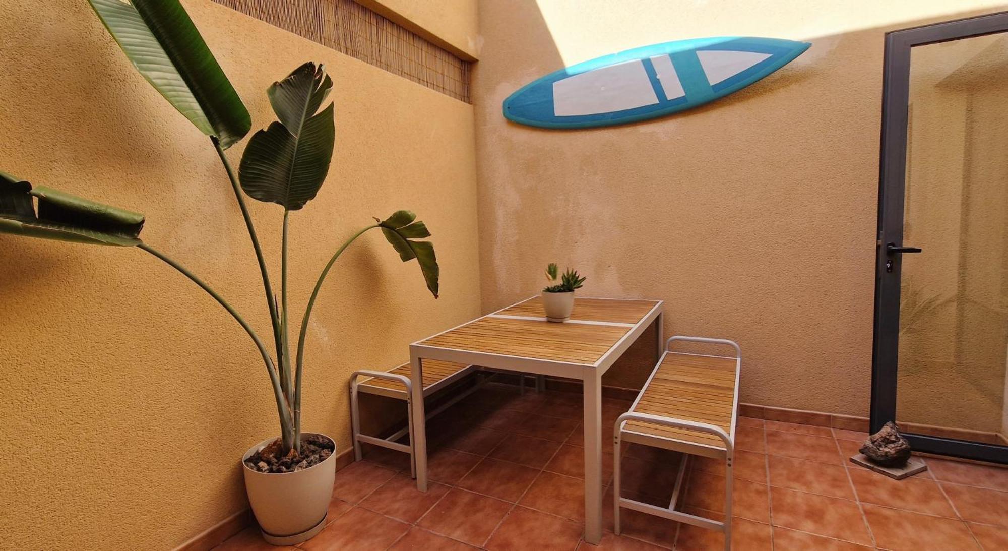 Casa Cotillo 13 Next To Los Lagos Beach Highspeed Wifi 外观 照片