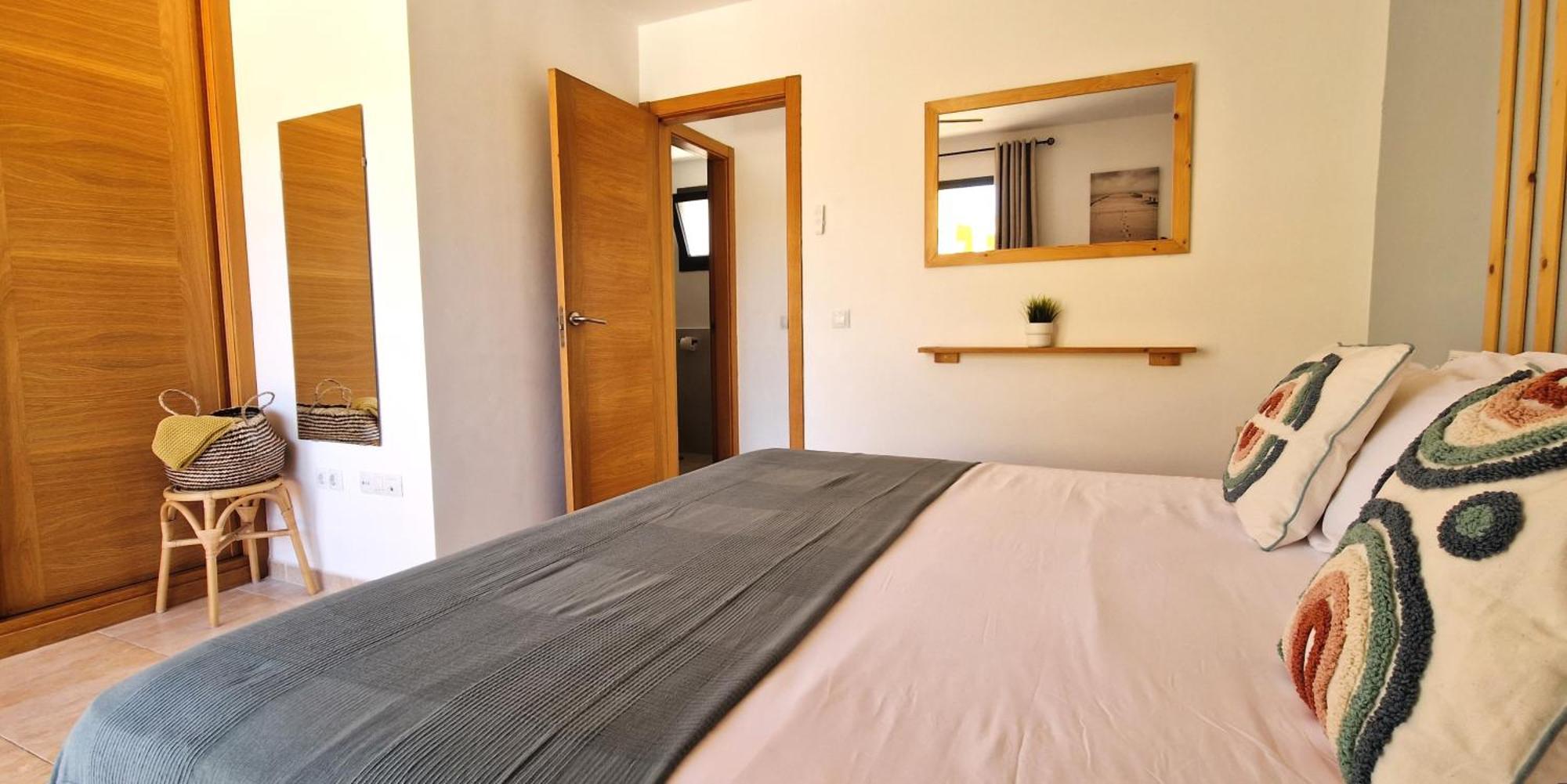 Casa Cotillo 13 Next To Los Lagos Beach Highspeed Wifi 外观 照片