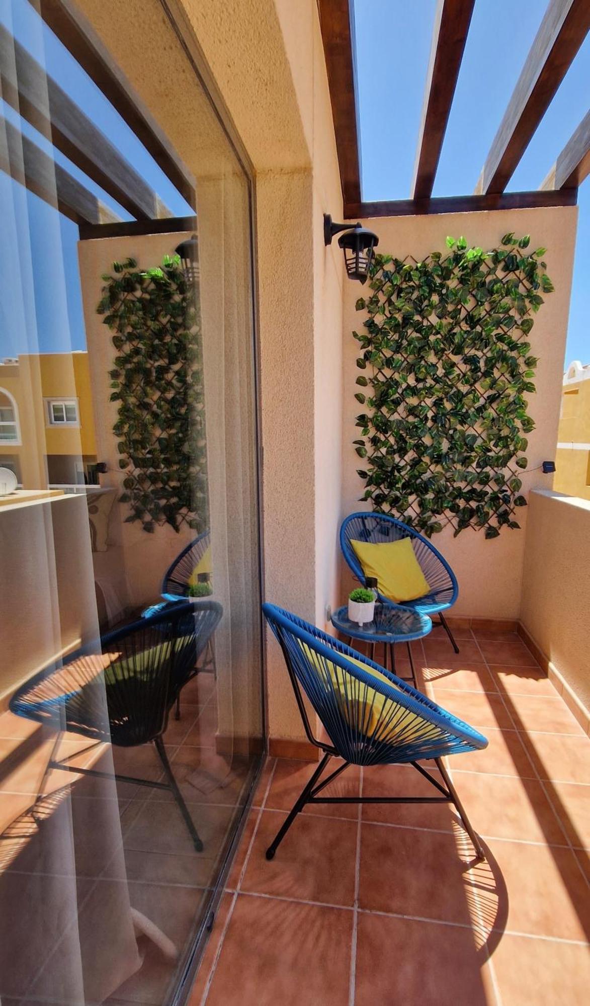 Casa Cotillo 13 Next To Los Lagos Beach Highspeed Wifi 外观 照片