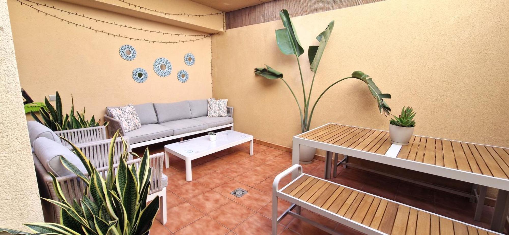 Casa Cotillo 13 Next To Los Lagos Beach Highspeed Wifi 外观 照片