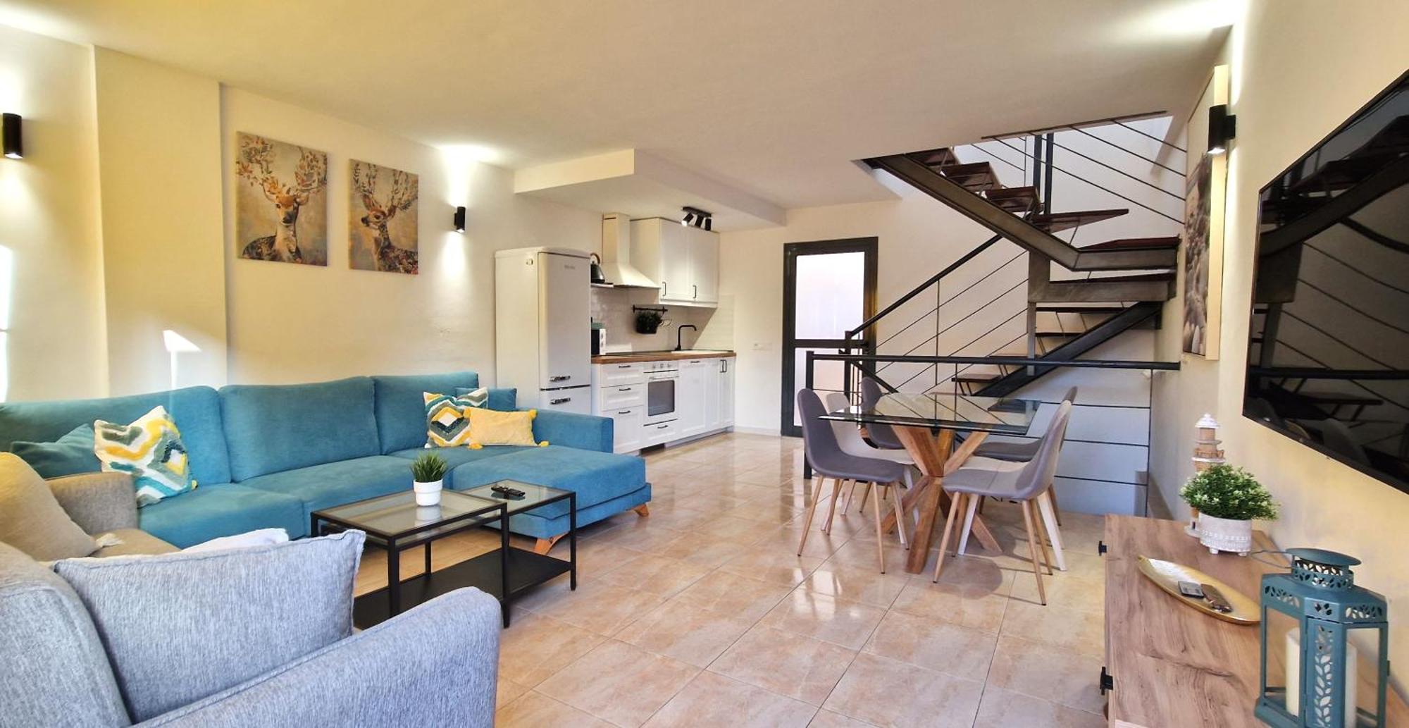 Casa Cotillo 13 Next To Los Lagos Beach Highspeed Wifi 外观 照片