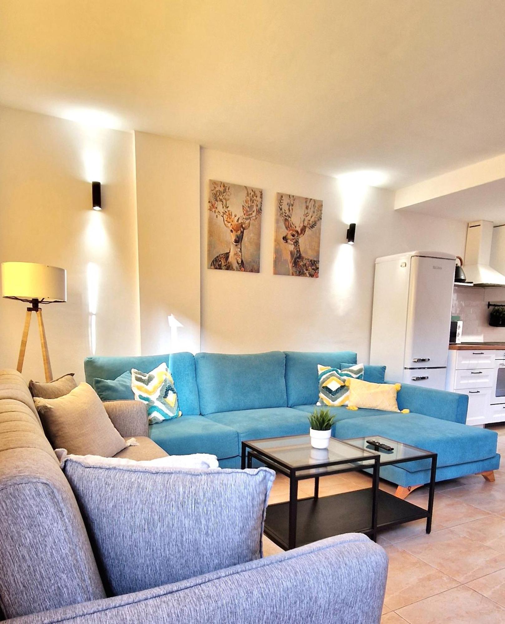 Casa Cotillo 13 Next To Los Lagos Beach Highspeed Wifi 外观 照片